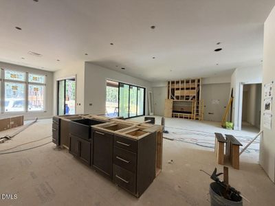 New construction Single-Family house 6820 Brixley Cir, Raleigh, NC 27614 - image 11