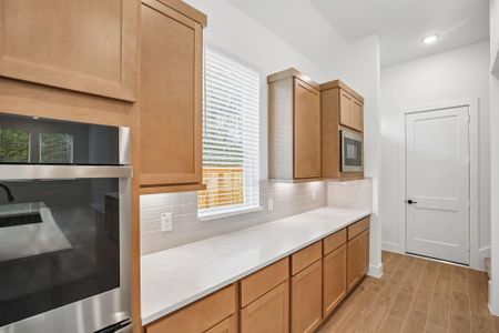 New construction Single-Family house 26027 S Outrider Banks Cir, Montgomery, TX 77316 plan Cayman - image