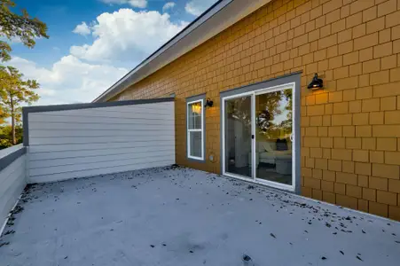 New construction Townhouse house 1150 Valdosta St, Unit 302, North Charleston, SC 29405 - image