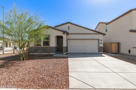 New construction Single-Family house 5721 W Getty Dr, Phoenix, AZ 85043 null- photo 1 1