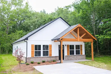 New construction Single-Family house 1 Barber St, Rock Hill, SC 29730 - image