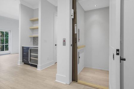 New construction Townhouse house 332 Sugarview Rd, Unit 16, Sugar Hill, GA 30518 - image 16