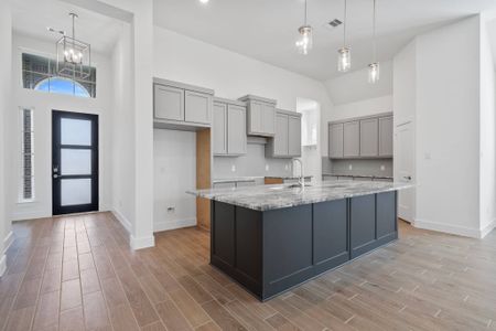 Kresston by Chesmar Homes in Montgomery - image 16
