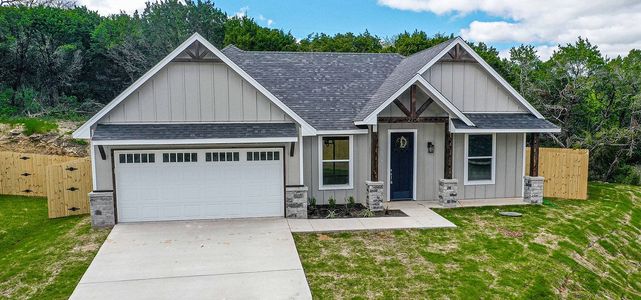 Carrera Ranch by Stella Rose Homes in Waxahachie - photo 1 1