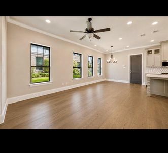 New construction Condo house 305 Sunset Ln, Unit 104, Fort Worth, TX 76114 - image 12