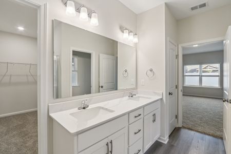 New construction Single-Family house 105 Courtland Dr, St. Marys, GA 31558 plan The Dogwood - image 15