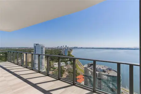 New construction Condo house 3015 S Ysabella Ave, Unit 2401, Tampa, FL 33629 - image