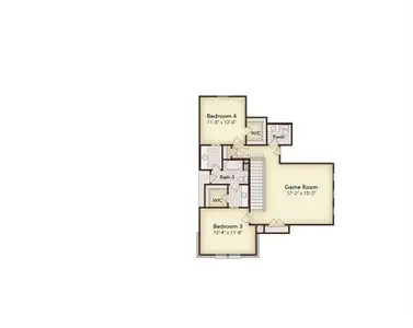 New construction Single-Family house 512 Birthright Ln, McLendon-Chisholm, TX 75032 plan Reid - image 3