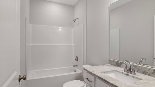 New construction Single-Family house 573 Broadoak Dr, Lake Wales, FL 33898 plan Drexel - image 13