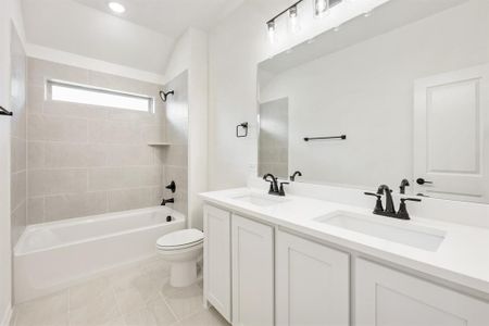 New construction Single-Family house 2349 Flora Dr, Rockwall, TX 75032 plan Spring Cress II - image 8