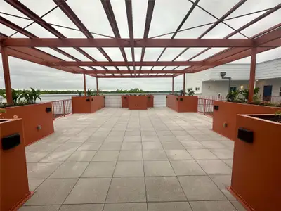 New construction Condo house 1309 Chicon St, Unit 202, Austin, TX 78702 - image 11