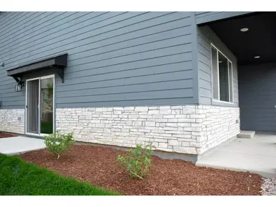 New construction Townhouse house 6939 4Th St Rd, Unit 1, Greeley, CO 80634 - image