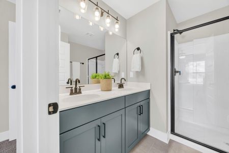New construction Single-Family house 2429 E 17Th St, Chattanooga, TN 37404 plan Sedona - image 14