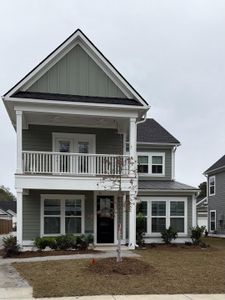 New construction Single-Family house 103 Gray Pine Ln, Summerville, SC 29483 - image