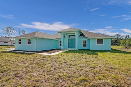 New construction Single-Family house 12400 80Th Ln N, The Acreage, FL 33412 null- photo 0 0