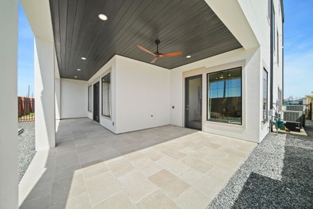 New construction Single-Family house 4707 Sunset Cir, Sugar Land, TX 77479 - image 3