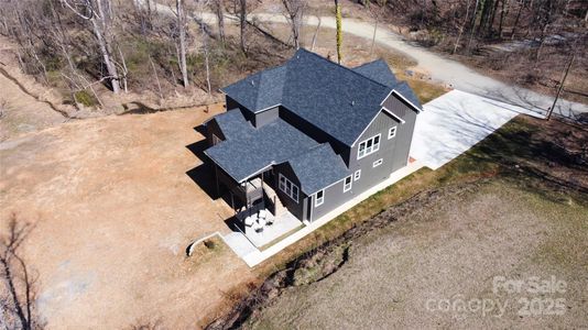 New construction Single-Family house 2302 Rayecliff Ln, Charlotte, NC 28214 null- photo 3 3