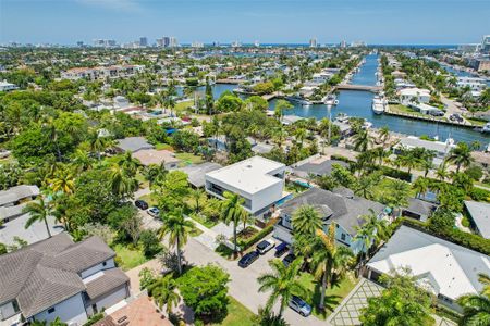 New construction Single-Family house 1318 Se 13Th Ter, Fort Lauderdale, FL 33316 null- photo 73 73