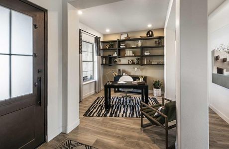 Eastmark Voyage by David Weekley Homes in Mesa - photo 14 14
