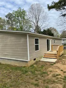 New construction Single-Family house 54 Holly Dr, Carrollton, GA 30116 - image
