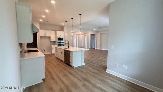 New construction Single-Family house 14660 Katie Cove Dr, Unit 0010, Jacksonville, FL 32226 - image 3