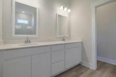 New construction Single-Family house 436 Brightside Trl, Summerville, SC 29486 plan The Brentwood - image 10