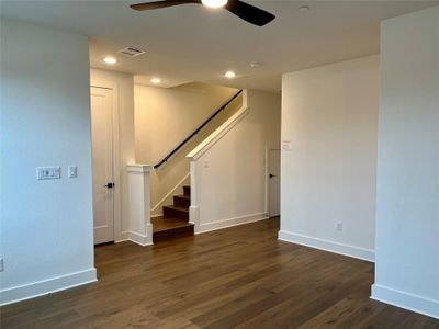 New construction Condo house 315 Holton Dr, Unit 202, Austin, TX 78737 null- photo 14 14