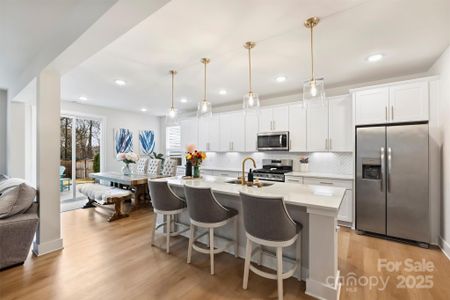 New construction Single-Family house 11009 N Commons Dr, Charlotte, NC 28213 - image 9