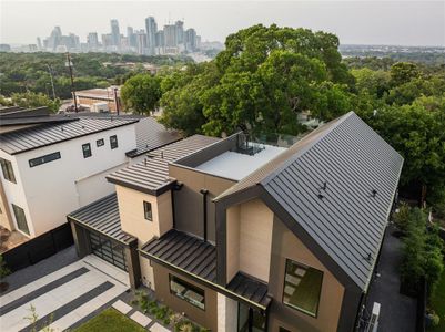 New construction Single-Family house 1602 Taylor Gaines St, Austin, TX 78741 - photo 36 36