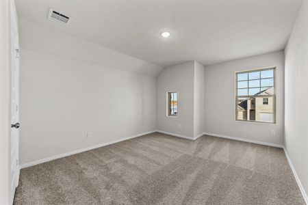 New construction Single-Family house 615 Forest Haven Dr, Van Alstyne, TX 75495 - image 12