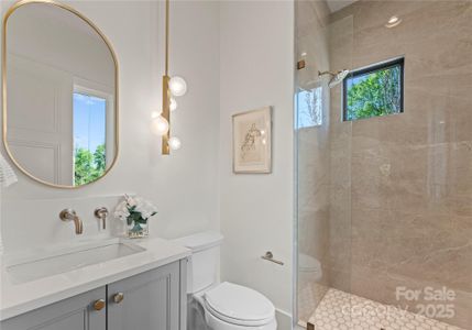 New construction Single-Family house 721 Charles Ave, Charlotte, NC 28205 null- photo 14 14