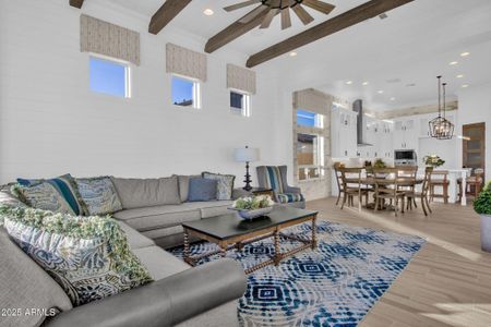 New construction Single-Family house 2536 E Quenton St, Mesa, AZ 85213 - image 11