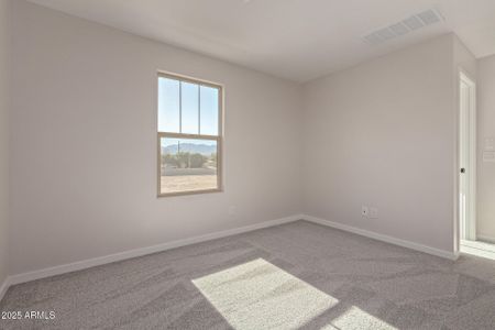 New construction Single-Family house 5018 W Top Hand Trl, Laveen, AZ 85339 Elderberry- photo 23 23