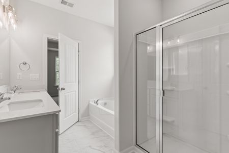 New construction Single-Family house 109 Wave Break Ct, Kingsland, GA 31548 plan The Camilla - image 11