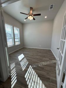 New construction Single-Family house 15004 Ted Trl, Aledo, TX 76008 null- photo 3 3