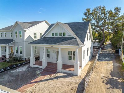 New construction Single-Family house 4828 17Th Ave N, St. Petersburg, FL 33713 - image 7