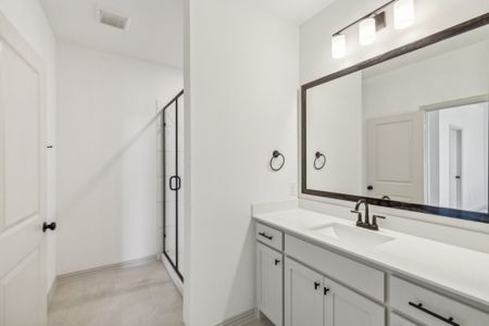 Hazelwood by CB JENI Homes in Frisco - photo 12 12