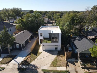 New construction Single-Family house 3211 Chihuahua Avenue, Dallas, TX 75212 - photo 37 37