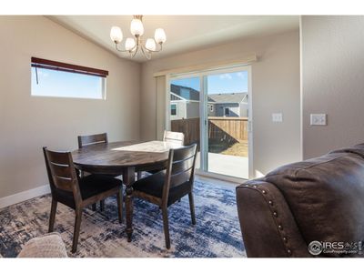 New construction Single-Family house 7157 Rye Grass Dr, Wellington, CO 80549 - image 13