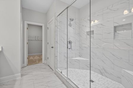 New construction Single-Family house 5659 Evelyn Ln, Flowery Branch, GA 30542 plan The Everglade - image 6