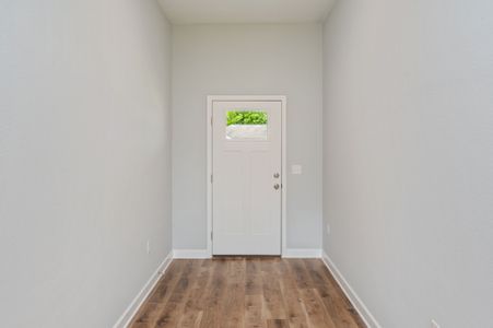 New construction Single-Family house 313 Country Club Dr, Crestview, FL 32536 plan Sierra - image 12