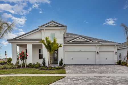 New construction Single-Family house 17716 Roost Pl, Lakewood Ranch, FL 34202 null- photo 30 30