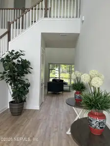 New construction Single-Family house 5521 Clapboard Creek Dr, Jacksonville, FL 32226 plan Brooklyn - Pinnacle Series | 80' Wide Lots - image 3