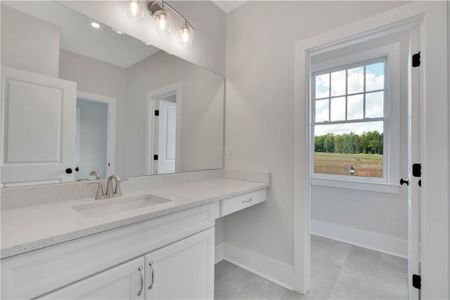 New construction Single-Family house 1356 Flora Dr, Conyers, GA 30094 plan Mimosa - image 9