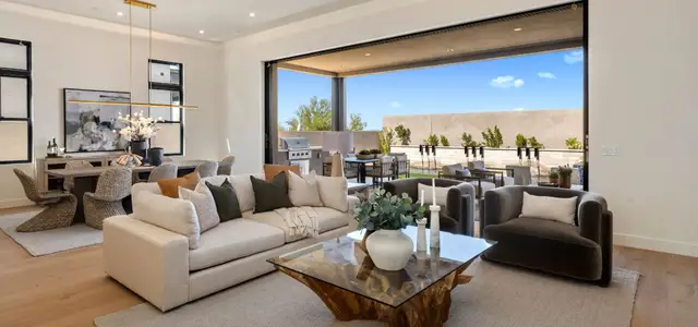New construction Single-Family house 10532 N 128Th Pl, Unit 2, Scottsdale, AZ 85259 - image 6