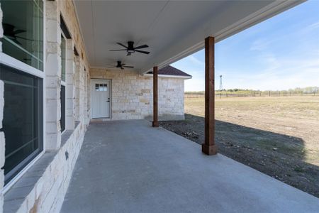 New construction Single-Family house 1000 Black Ankle Rd, Lockhart, TX 78644 null- photo 29 29