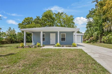 New construction Single-Family house 703 Sw 5Th Ter, Gainesville, FL 32601 null- photo 0