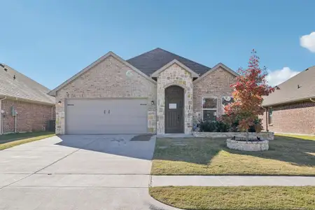 New construction Single-Family house 803 Tippit Ln, Greenville, TX 75402 - image
