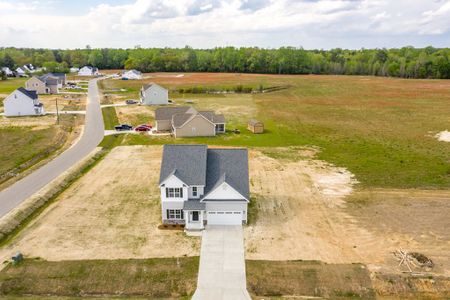 Arbor Hills South II by Bill Clark Homes in Greenville - image 14