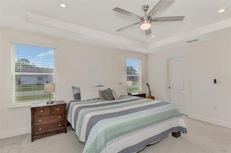 New construction Single-Family house 25889 Aysen Dr, Punta Gorda, FL 33983 - image 19